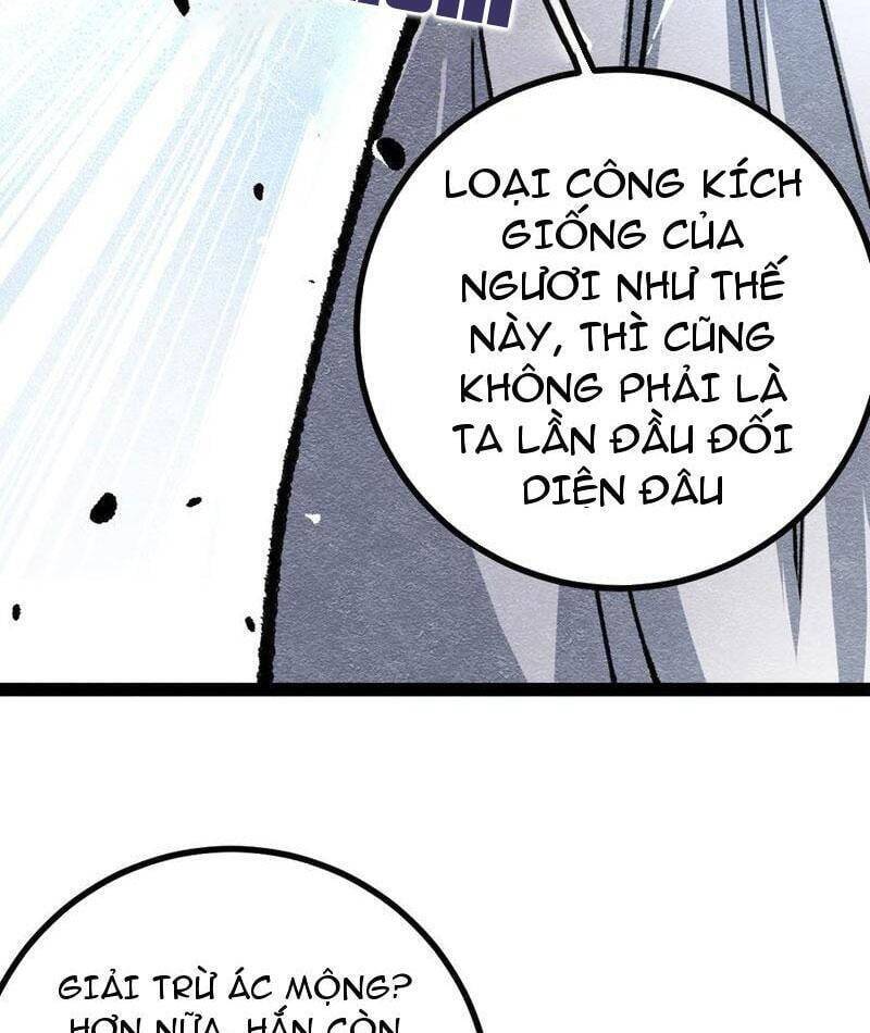 Trở Thành Tiên Bắt Đầu Từ Việc Xuyên Không Thành... Heo - Chapter 60 - Page 22