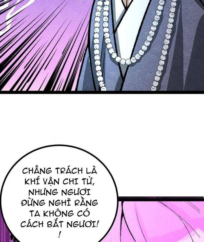 Trở Thành Tiên Bắt Đầu Từ Việc Xuyên Không Thành... Heo - Chapter 60 - Page 24