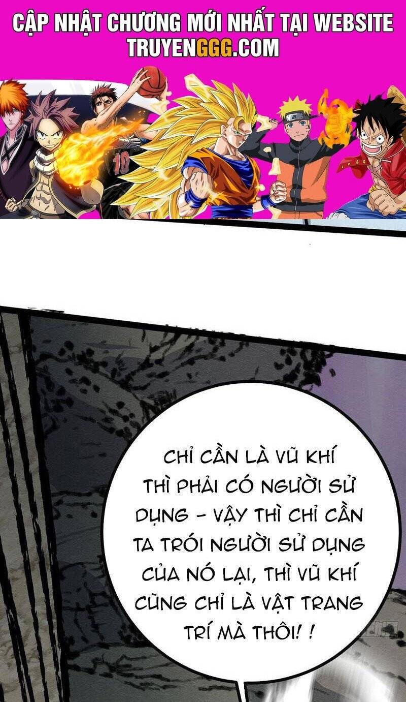 Trở Thành Tiên Bắt Đầu Từ Việc Xuyên Không Thành... Heo - Chapter 60 - Page 30