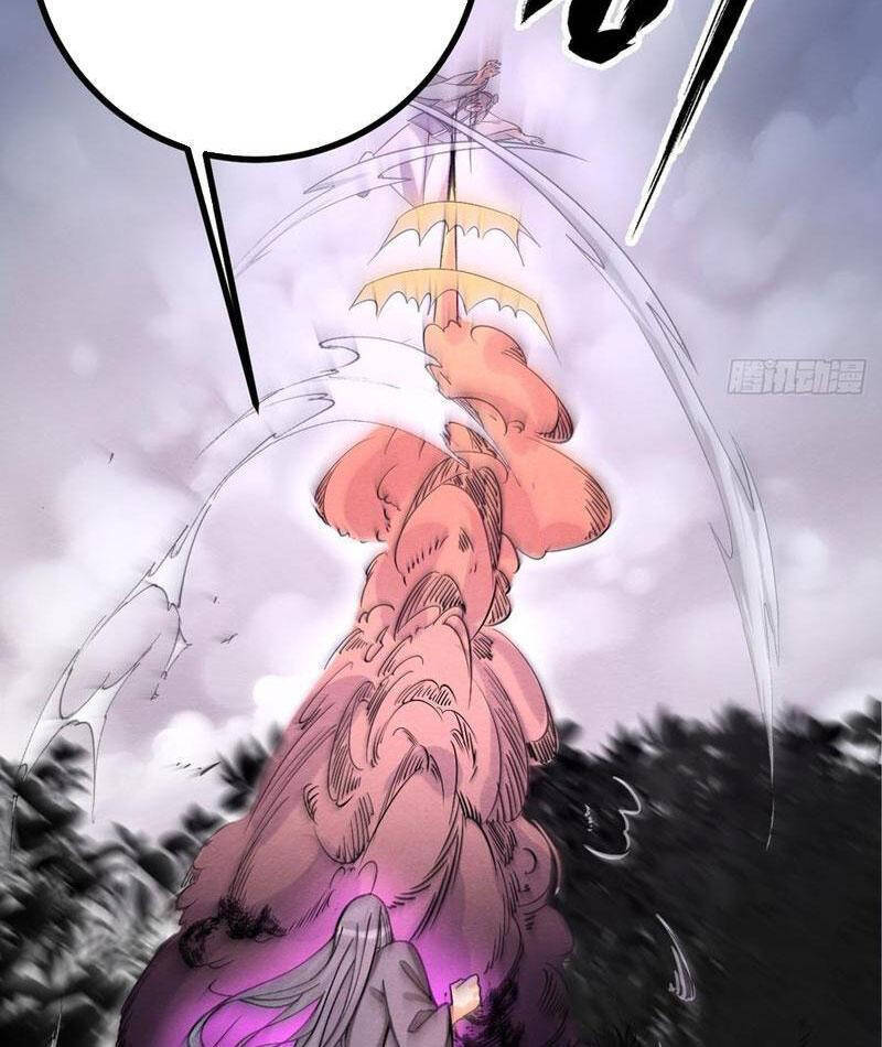 Trở Thành Tiên Bắt Đầu Từ Việc Xuyên Không Thành... Heo - Chapter 60 - Page 35