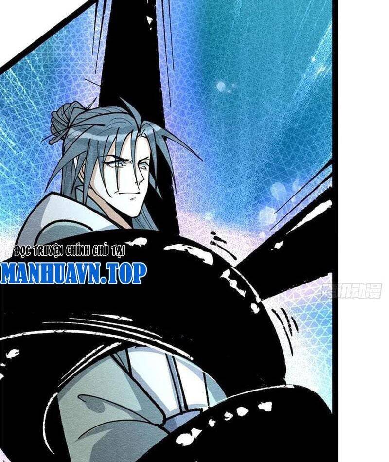 Trở Thành Tiên Bắt Đầu Từ Việc Xuyên Không Thành... Heo - Chapter 60 - Page 39