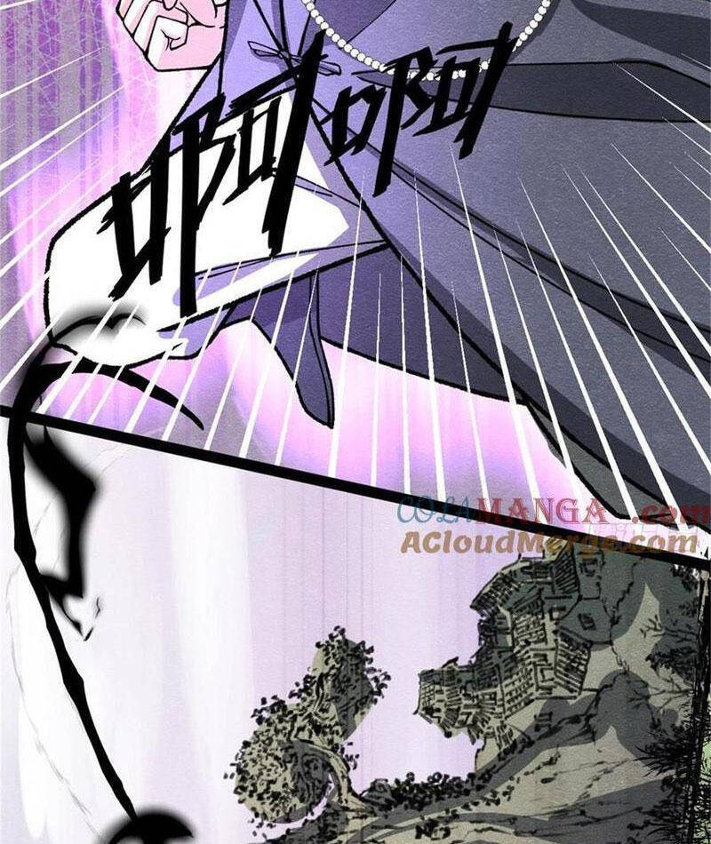 Trở Thành Tiên Bắt Đầu Từ Việc Xuyên Không Thành... Heo - Chapter 60 - Page 42