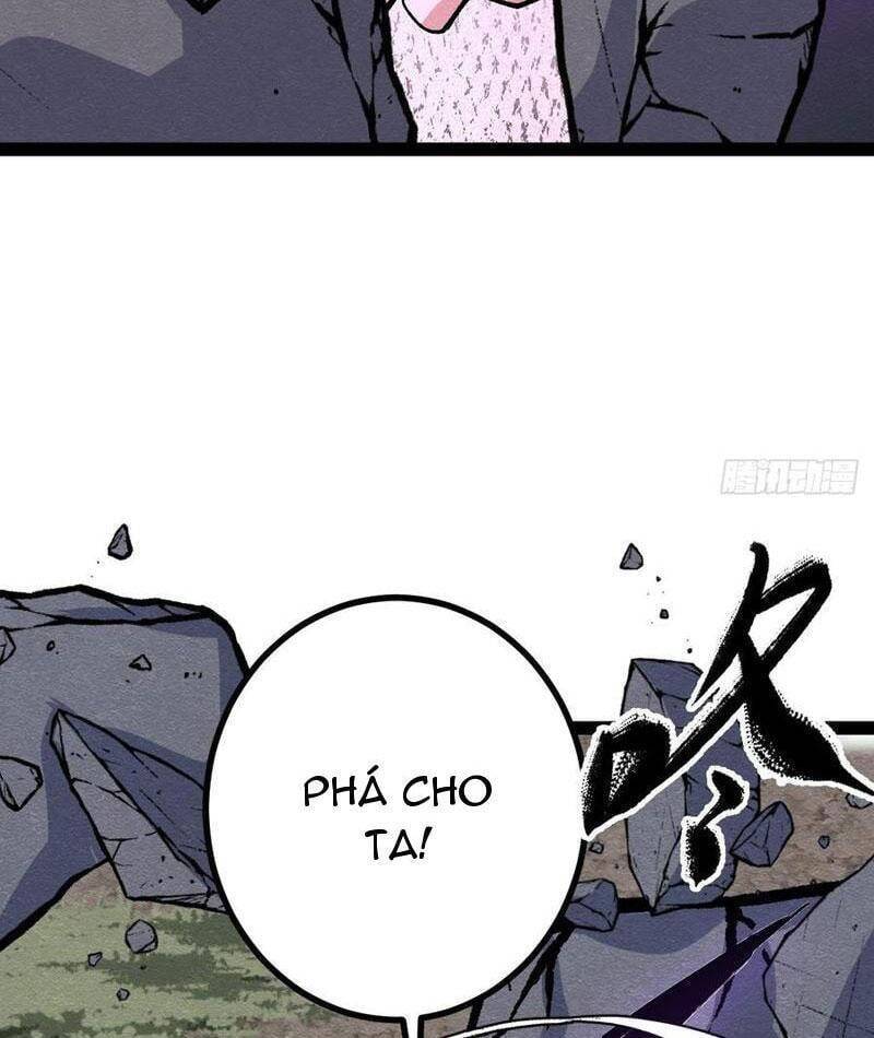 Trở Thành Tiên Bắt Đầu Từ Việc Xuyên Không Thành... Heo - Chapter 60 - Page 62