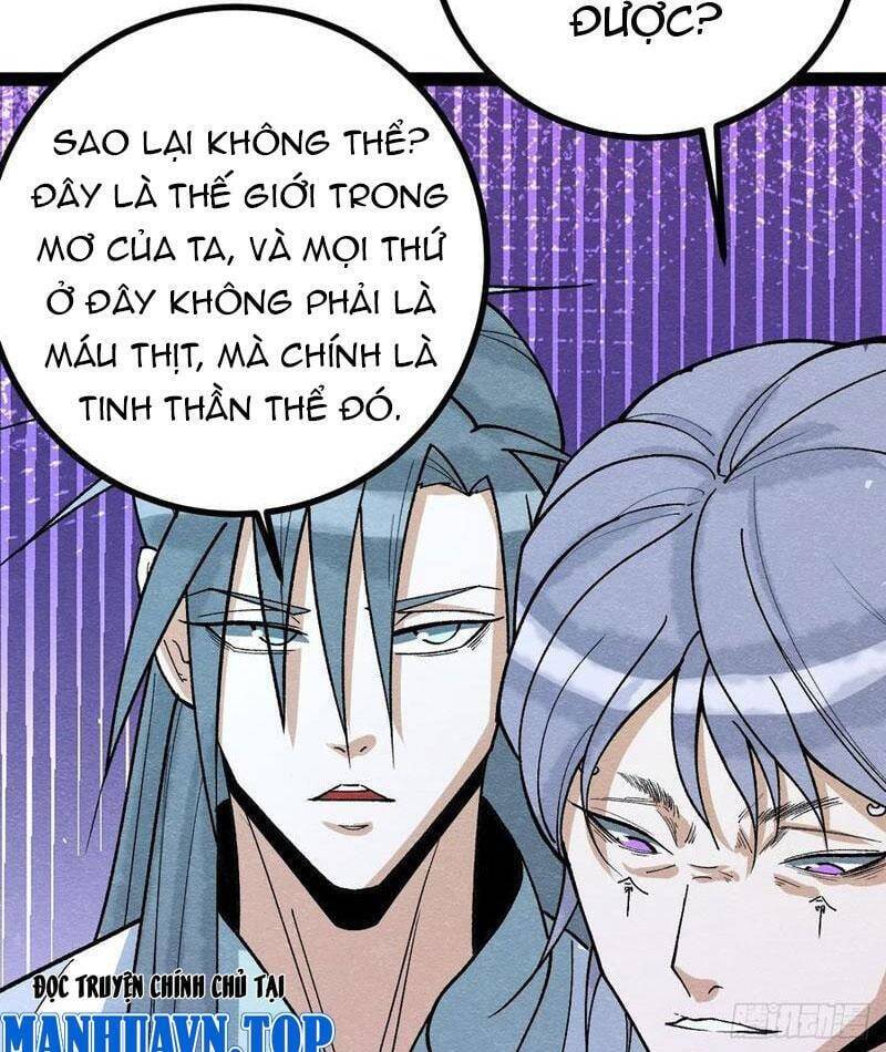 Trở Thành Tiên Bắt Đầu Từ Việc Xuyên Không Thành... Heo - Chapter 60 - Page 66