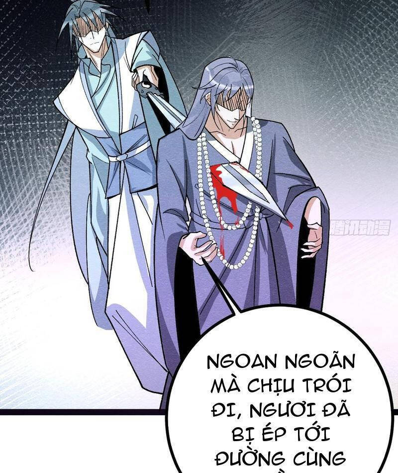 Trở Thành Tiên Bắt Đầu Từ Việc Xuyên Không Thành... Heo - Chapter 60 - Page 71