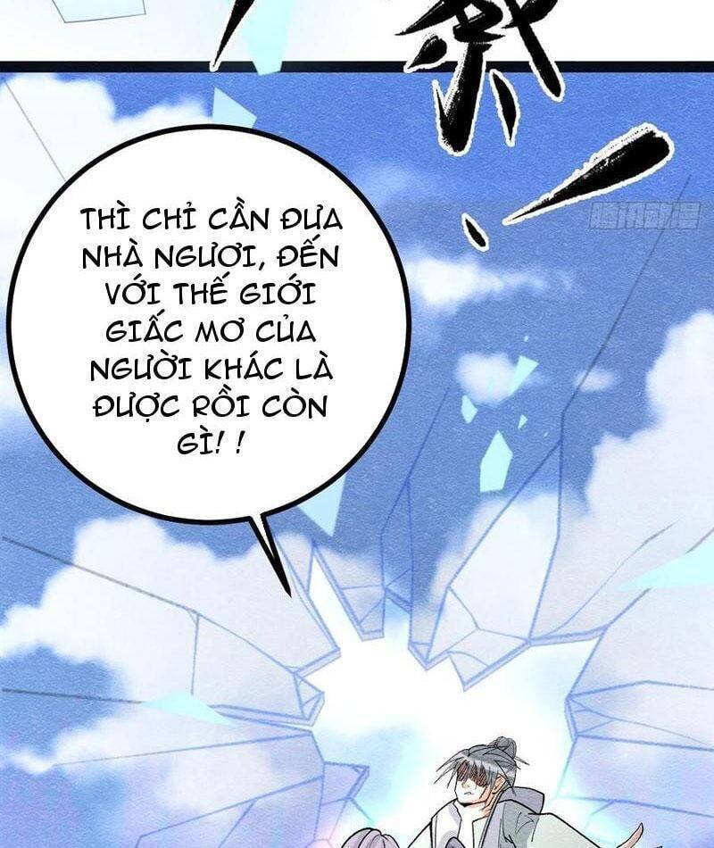 Trở Thành Tiên Bắt Đầu Từ Việc Xuyên Không Thành... Heo - Chapter 60 - Page 77