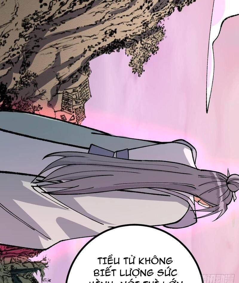 Trở Thành Tiên Bắt Đầu Từ Việc Xuyên Không Thành... Heo - Chapter 60 - Page 9