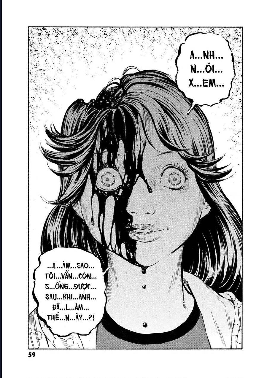 The Kurosagi corpse delivery service - Chapter 78 - Page 24