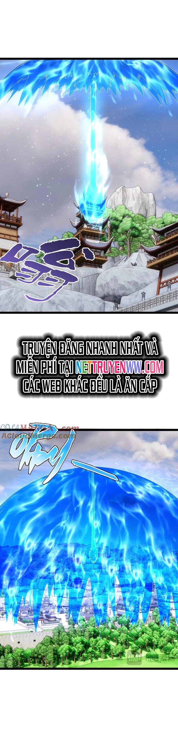 Ta Đoạt Xá Người Chơi Hệ Thống - Chapter 106 - Page 8