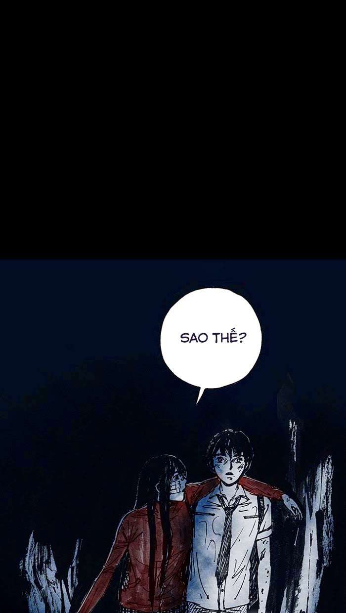 Distant Sky 1 - Chapter 15 - Page 102