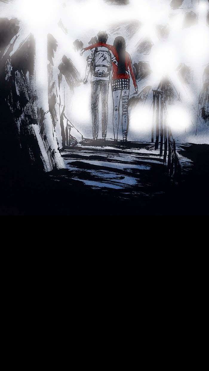 Distant Sky 1 - Chapter 15 - Page 105