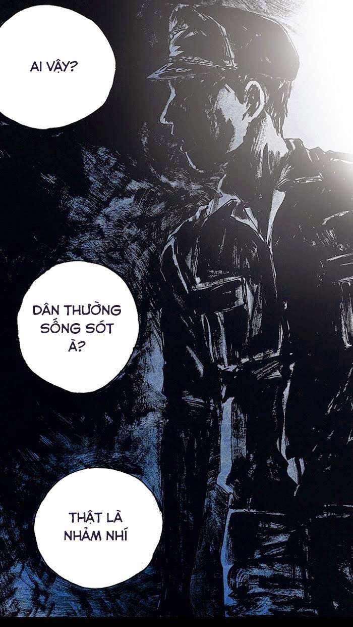 Distant Sky 1 - Chapter 15 - Page 110