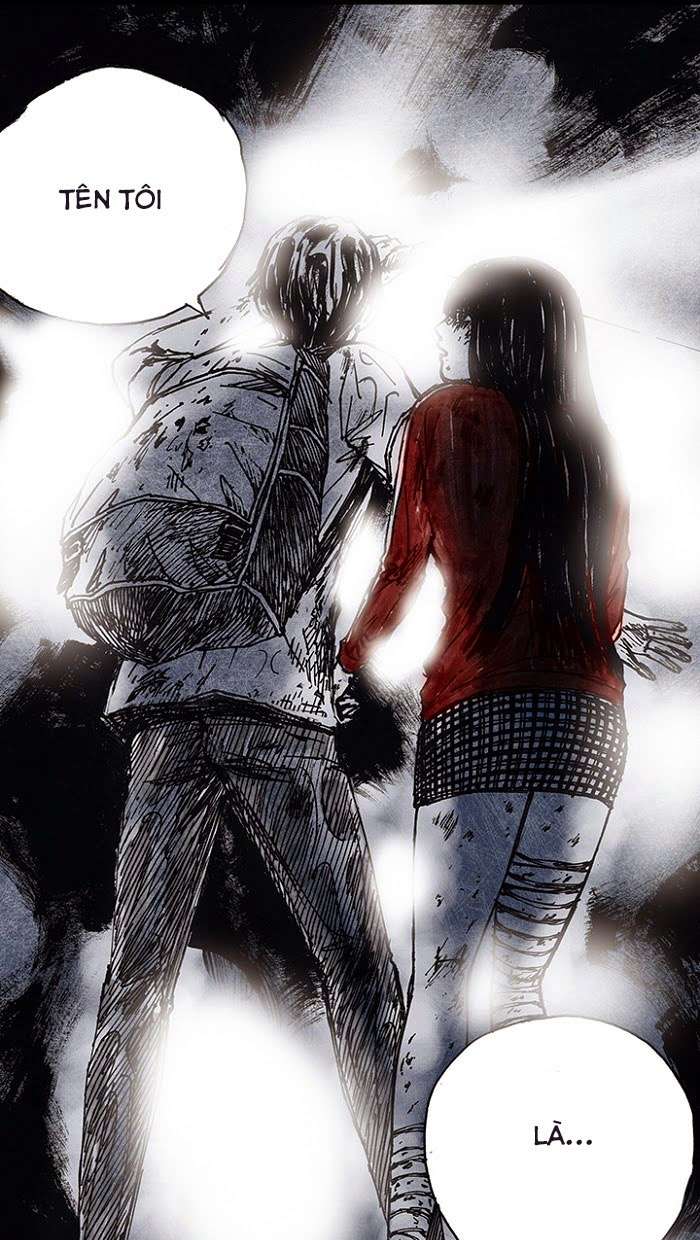 Distant Sky 1 - Chapter 15 - Page 113