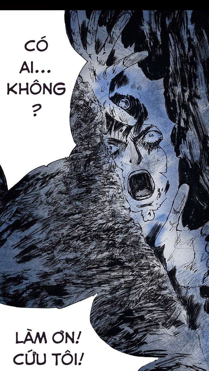 Distant Sky 1 - Chapter 15 - Page 32