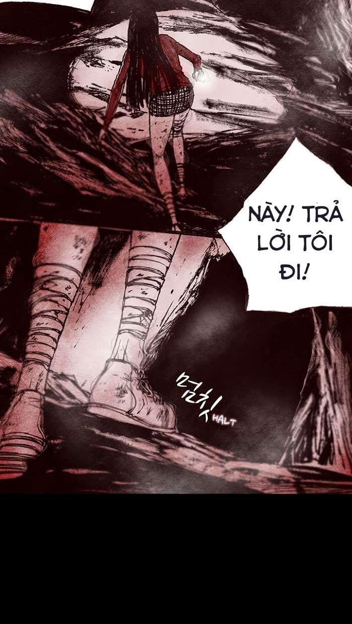 Distant Sky 1 - Chapter 15 - Page 39