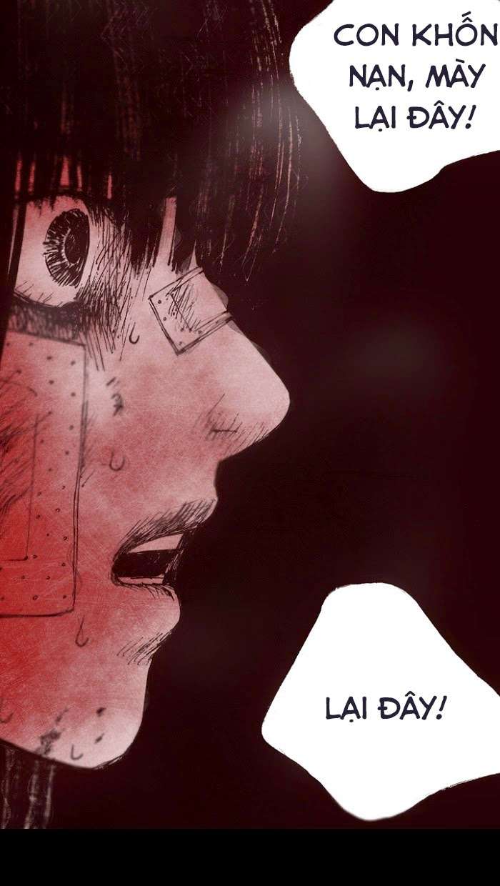 Distant Sky 1 - Chapter 15 - Page 50