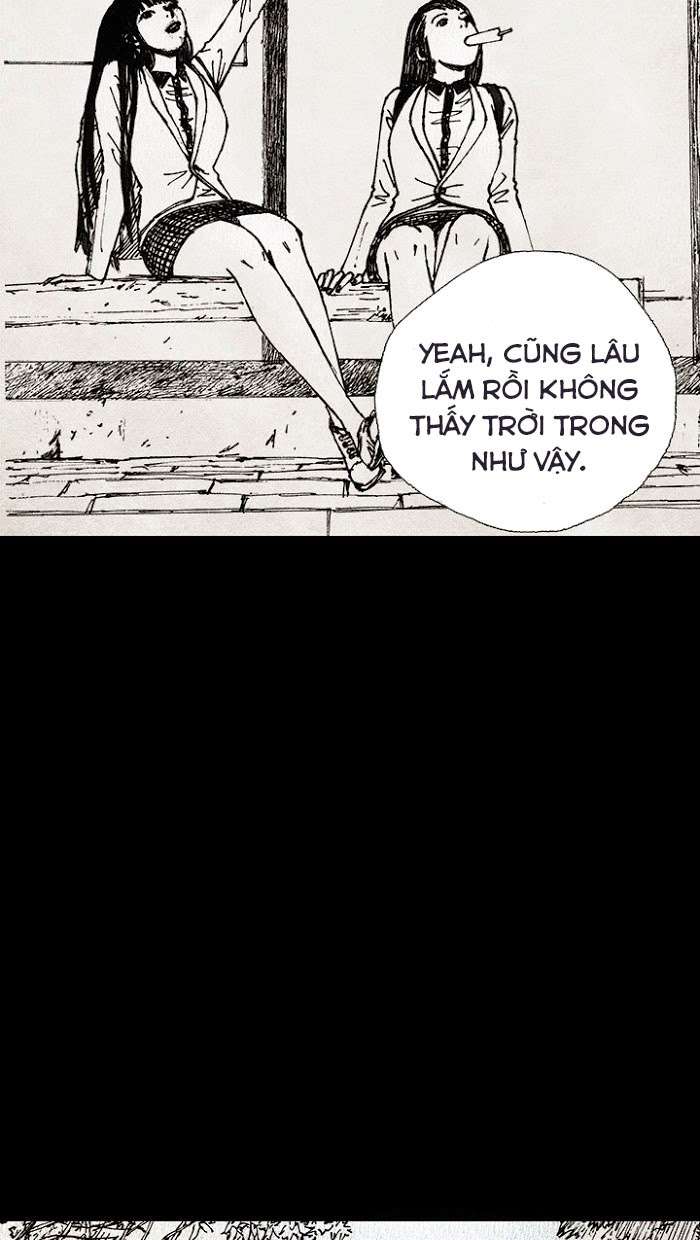 Distant Sky 1 - Chapter 15 - Page 68