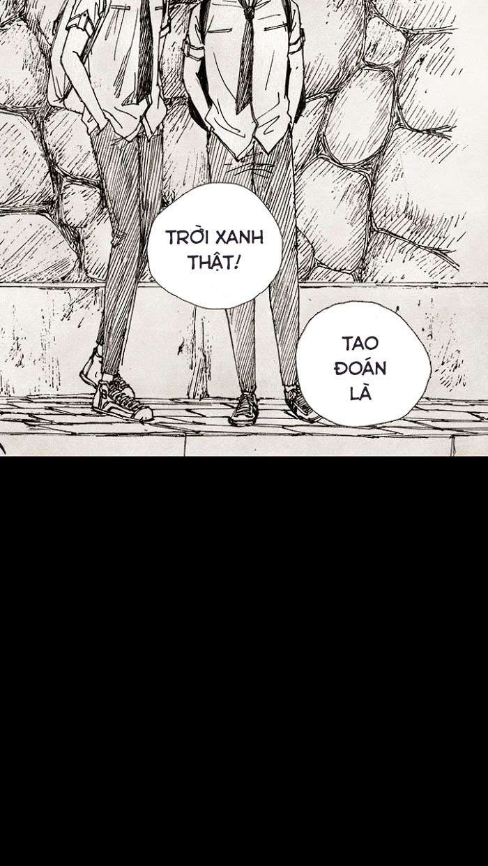 Distant Sky 1 - Chapter 15 - Page 71