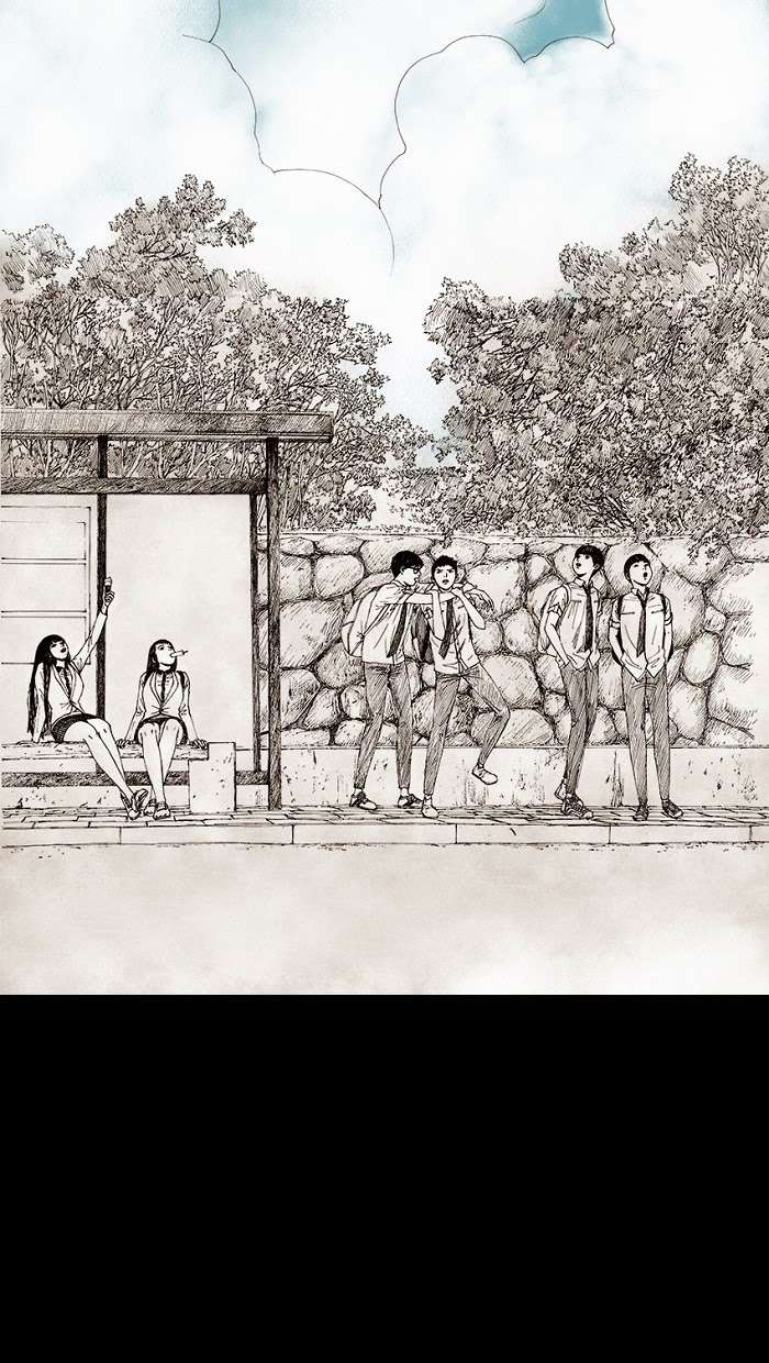 Distant Sky 1 - Chapter 15 - Page 74