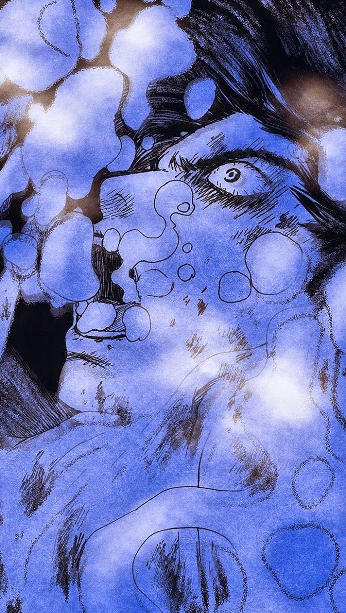 Distant Sky 1 - Chapter 15 - Page 8