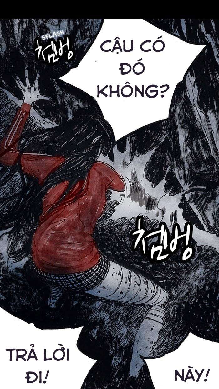 Distant Sky 1 - Chapter 15 - Page 80