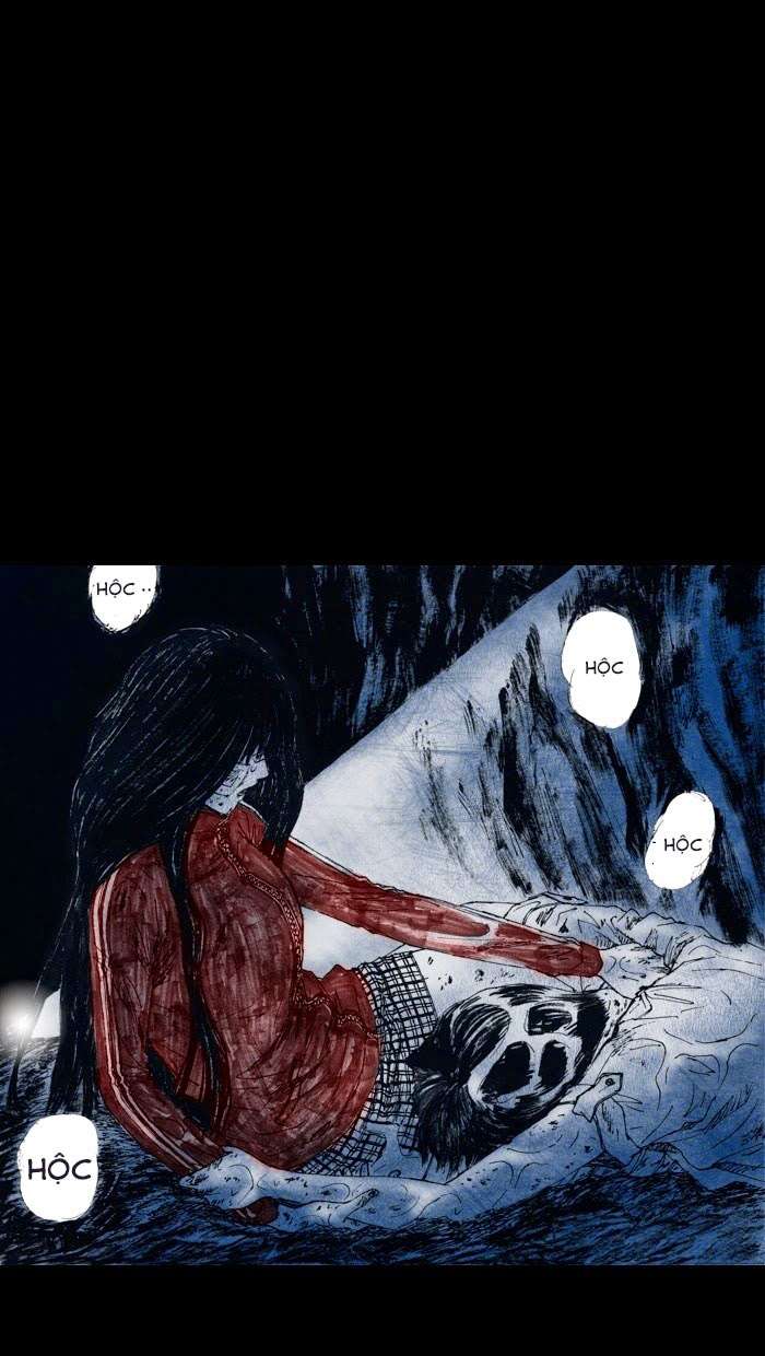 Distant Sky 1 - Chapter 15 - Page 88