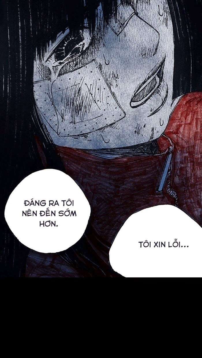 Distant Sky 1 - Chapter 15 - Page 90