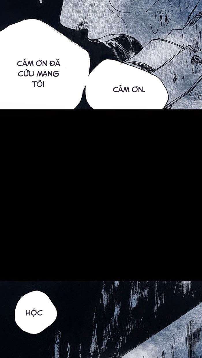 Distant Sky 1 - Chapter 15 - Page 92