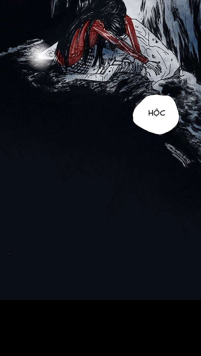 Distant Sky 1 - Chapter 15 - Page 93