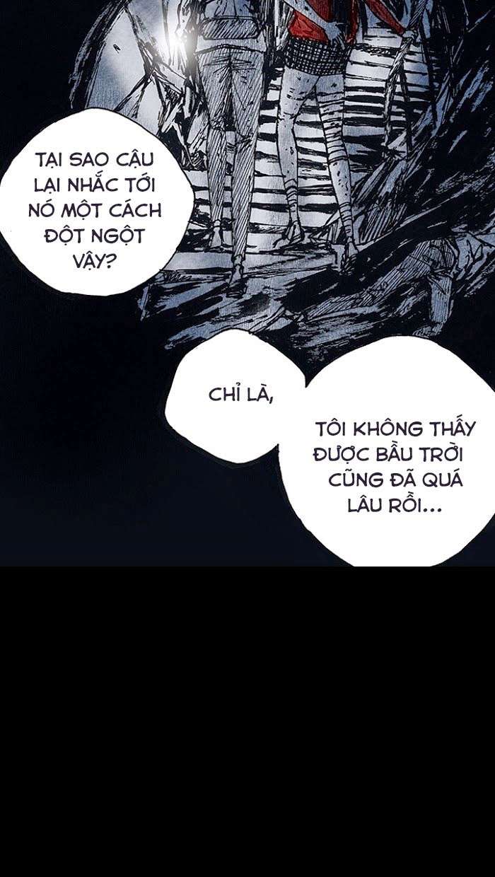 Distant Sky 1 - Chapter 15 - Page 98