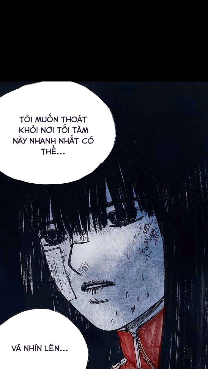 Distant Sky 1 - Chapter 15 - Page 99