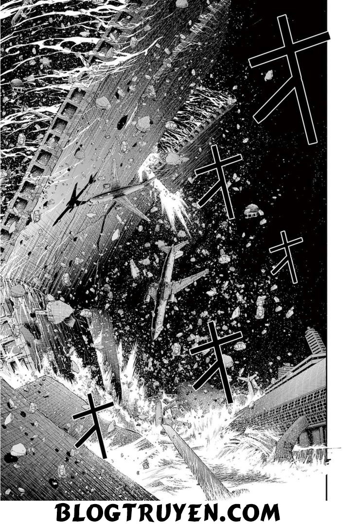 I Am A Hero In Osaka - Chapter 7 - Page 21