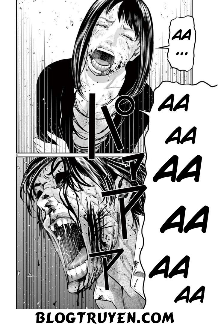 I Am A Hero In Osaka - Chapter 7 - Page 8