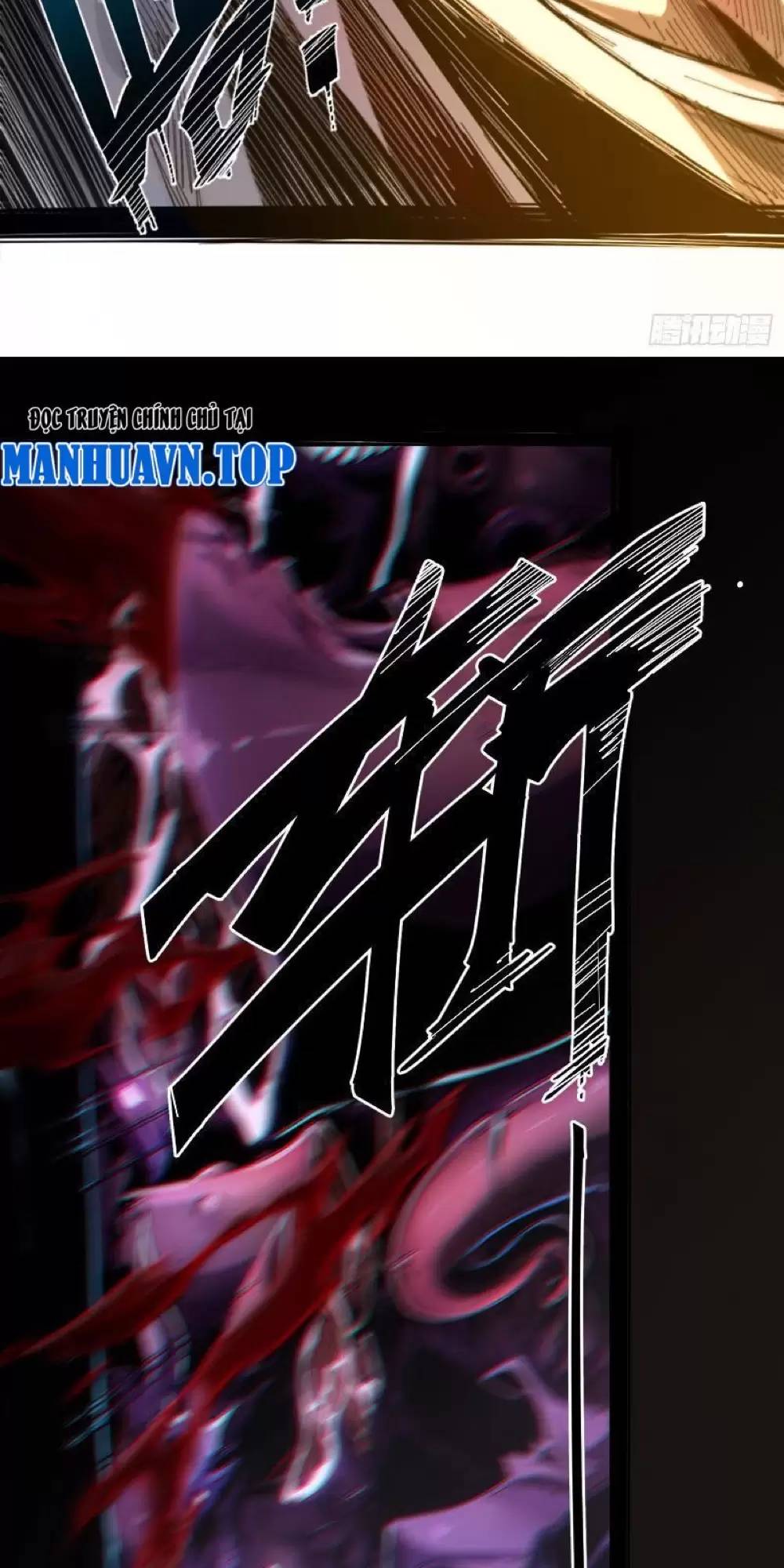 Không Chết Được Ta Đành Thống Trị Ma Giới - Chapter 1 - Page 14