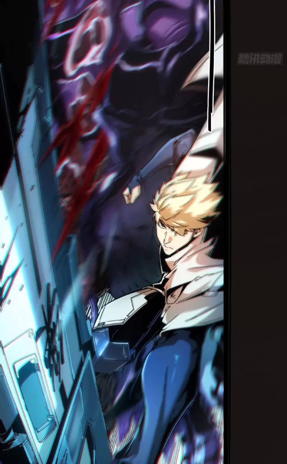 Không Chết Được Ta Đành Thống Trị Ma Giới - Chapter 1 - Page 15