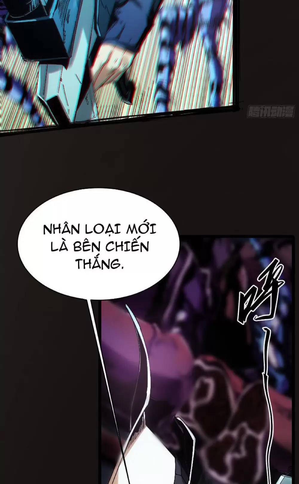 Không Chết Được Ta Đành Thống Trị Ma Giới - Chapter 1 - Page 16