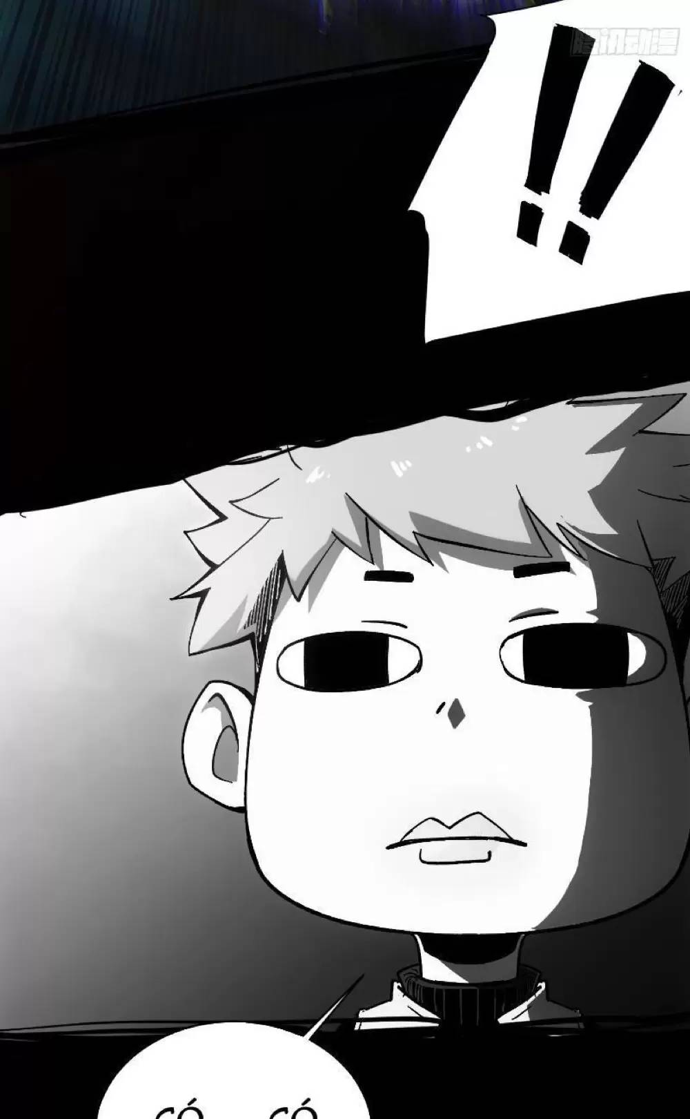 Không Chết Được Ta Đành Thống Trị Ma Giới - Chapter 1 - Page 21