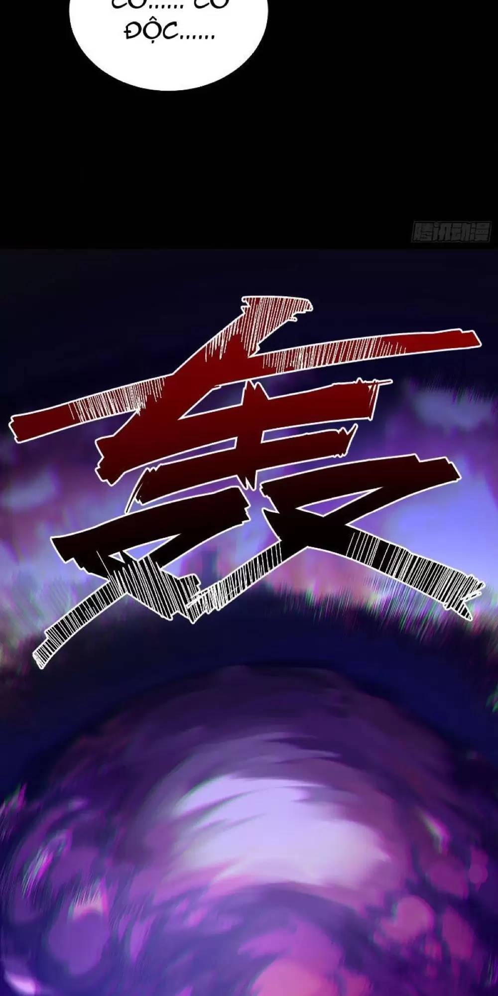 Không Chết Được Ta Đành Thống Trị Ma Giới - Chapter 1 - Page 22