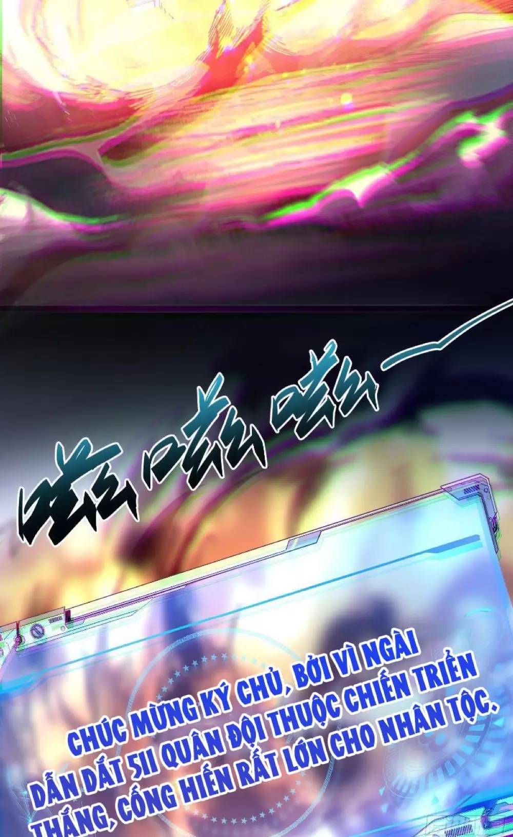 Không Chết Được Ta Đành Thống Trị Ma Giới - Chapter 1 - Page 25