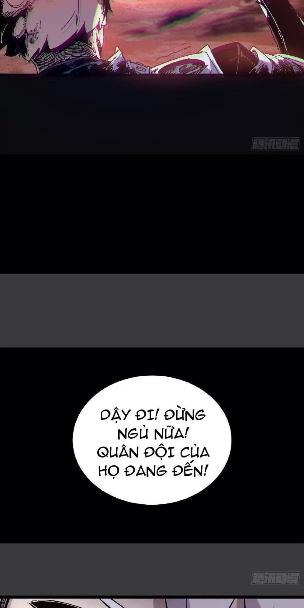 Không Chết Được Ta Đành Thống Trị Ma Giới - Chapter 1 - Page 28