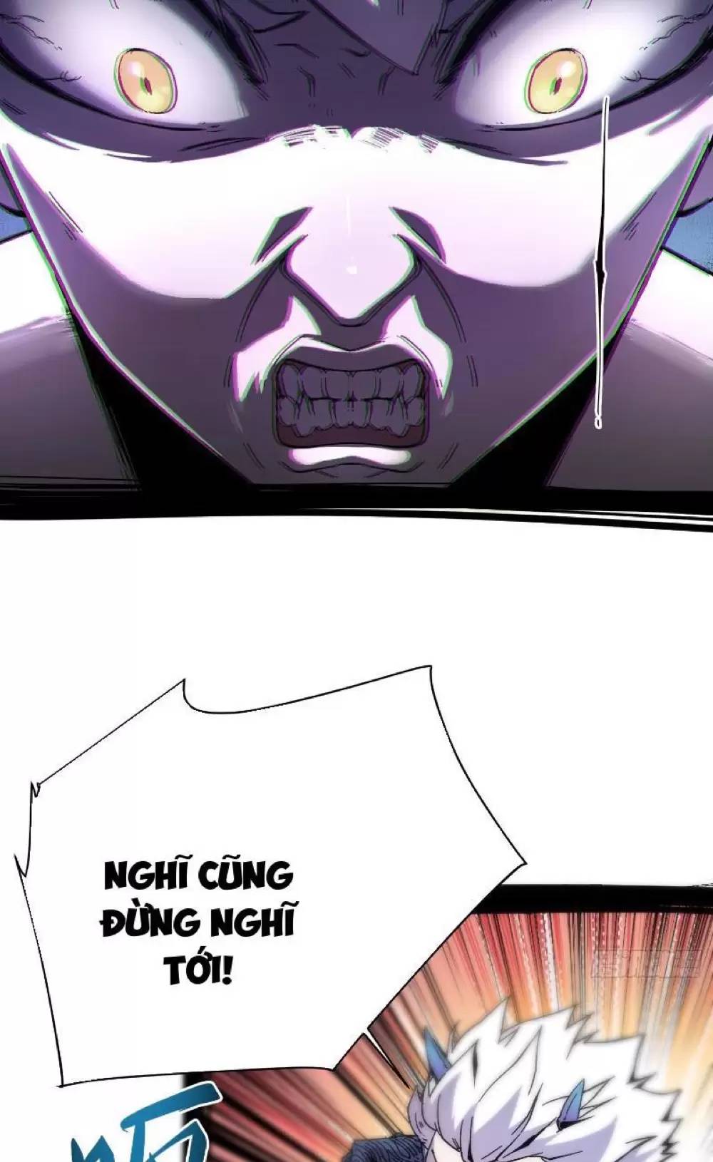 Không Chết Được Ta Đành Thống Trị Ma Giới - Chapter 1 - Page 55