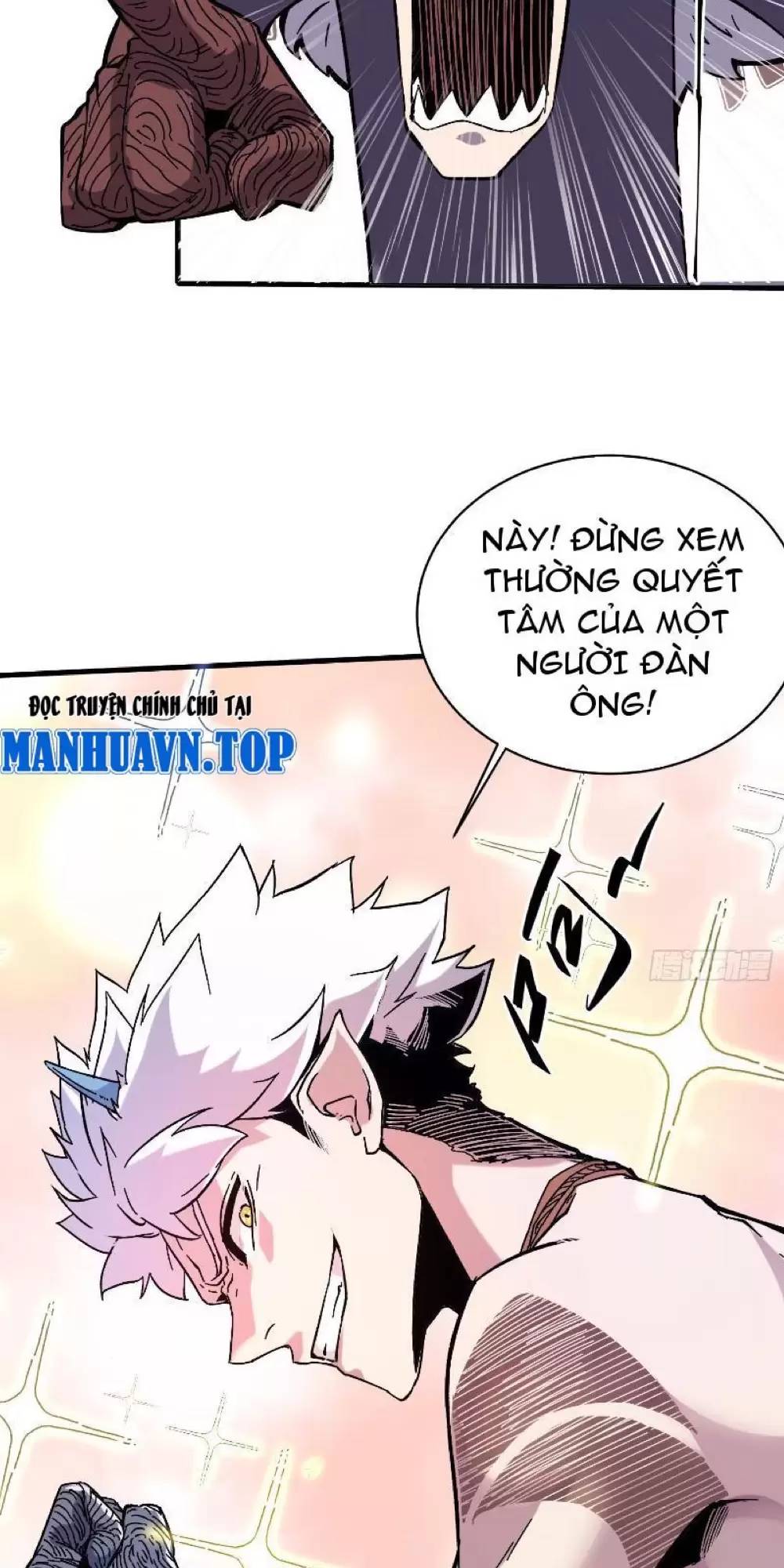 Không Chết Được Ta Đành Thống Trị Ma Giới - Chapter 1 - Page 59