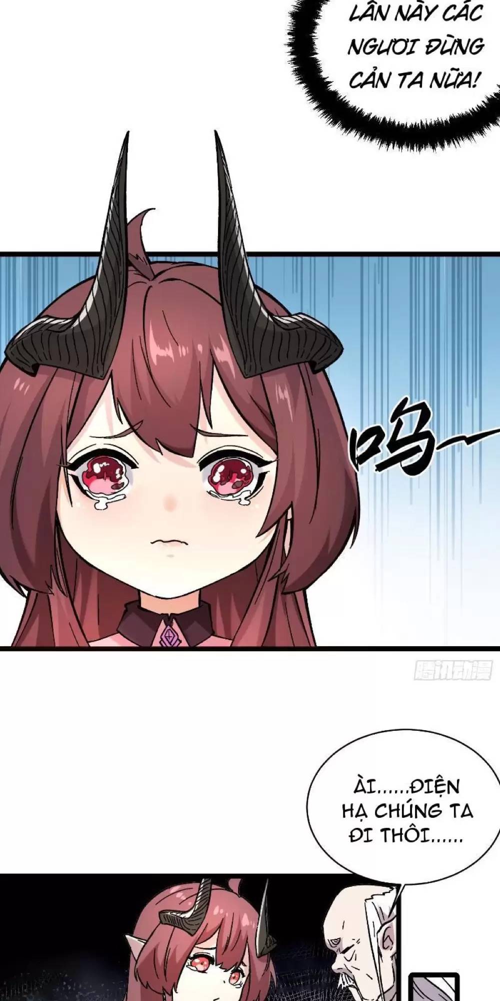 Không Chết Được Ta Đành Thống Trị Ma Giới - Chapter 1 - Page 64