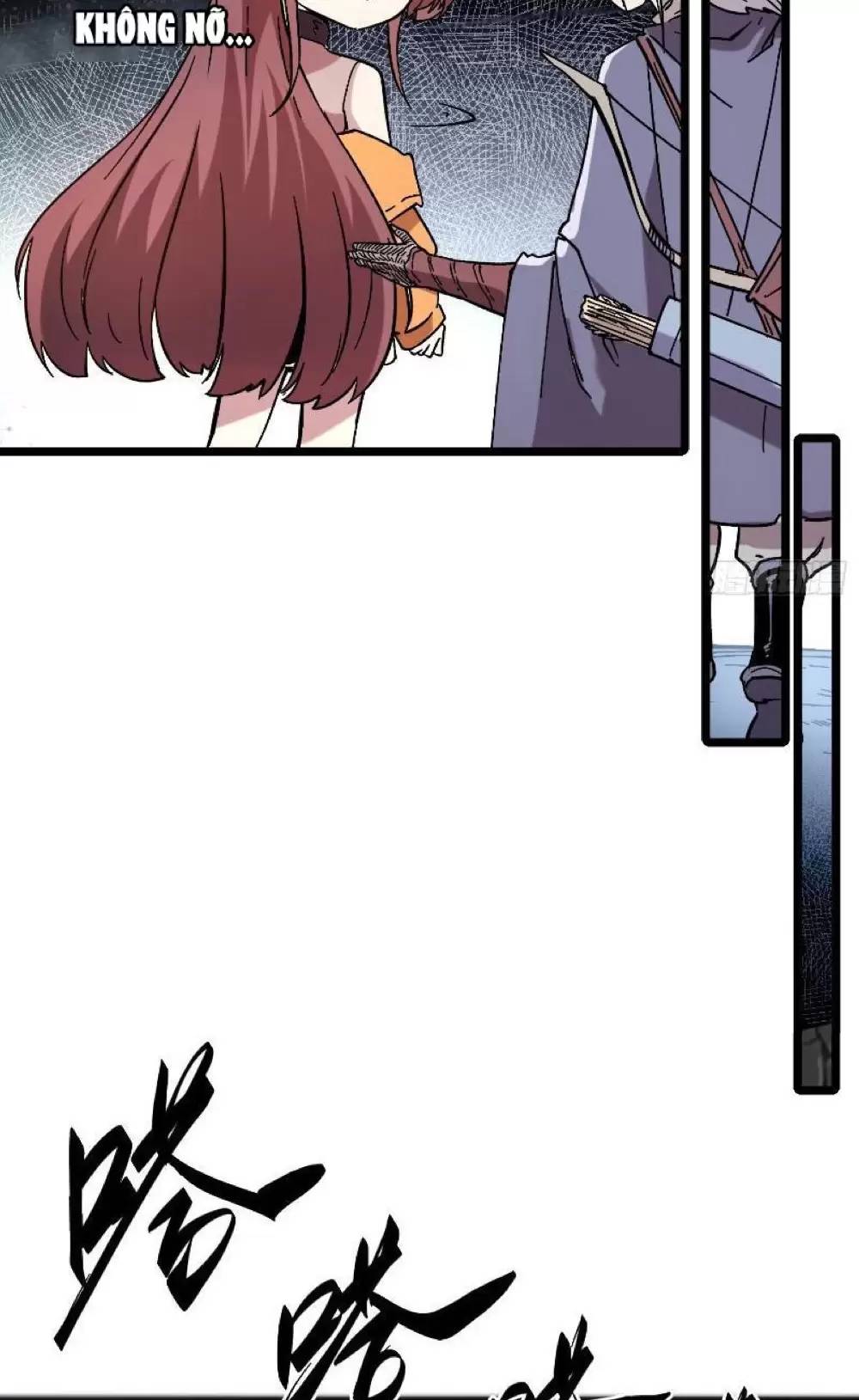 Không Chết Được Ta Đành Thống Trị Ma Giới - Chapter 1 - Page 65