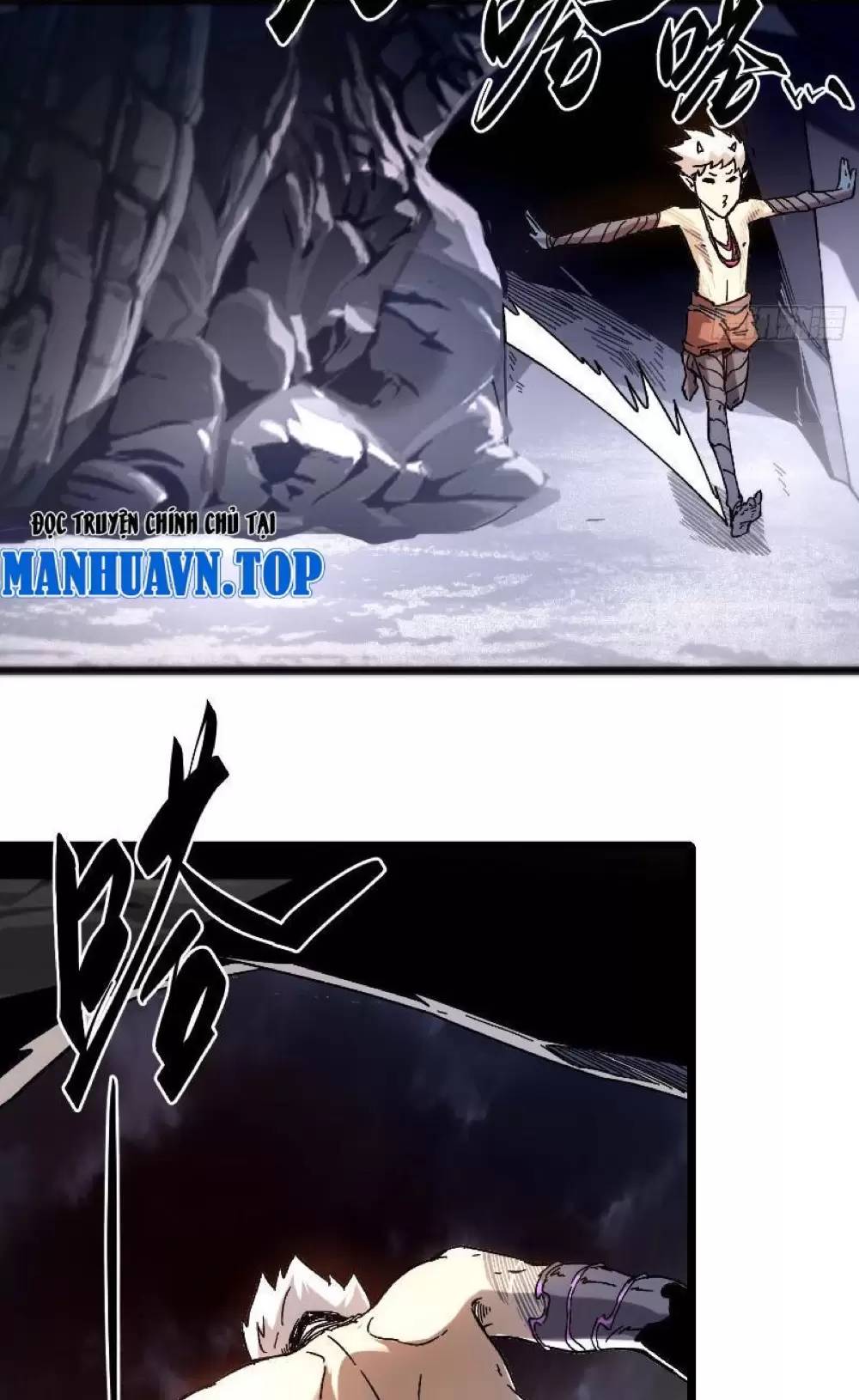 Không Chết Được Ta Đành Thống Trị Ma Giới - Chapter 1 - Page 66