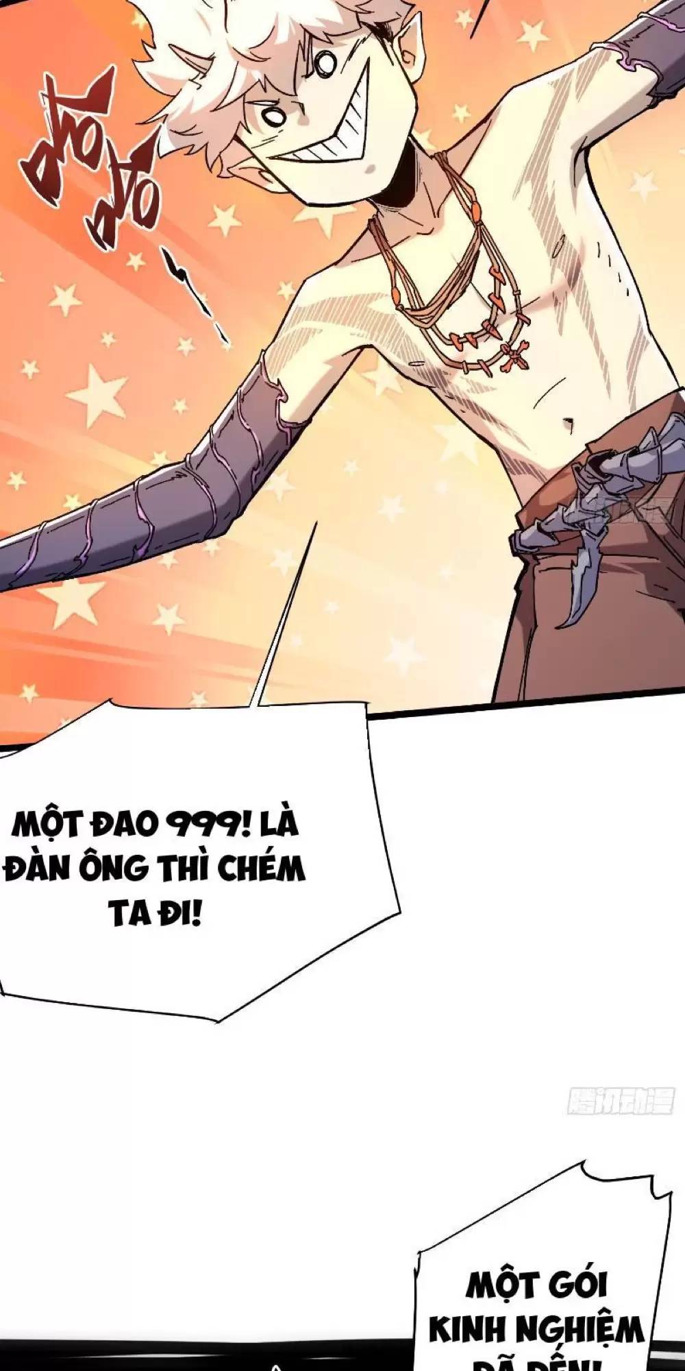 Không Chết Được Ta Đành Thống Trị Ma Giới - Chapter 1 - Page 68