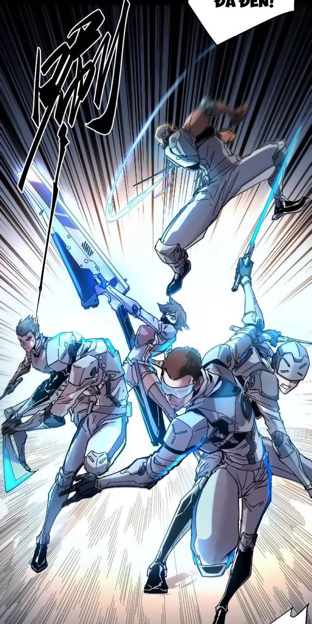 Không Chết Được Ta Đành Thống Trị Ma Giới - Chapter 1 - Page 69