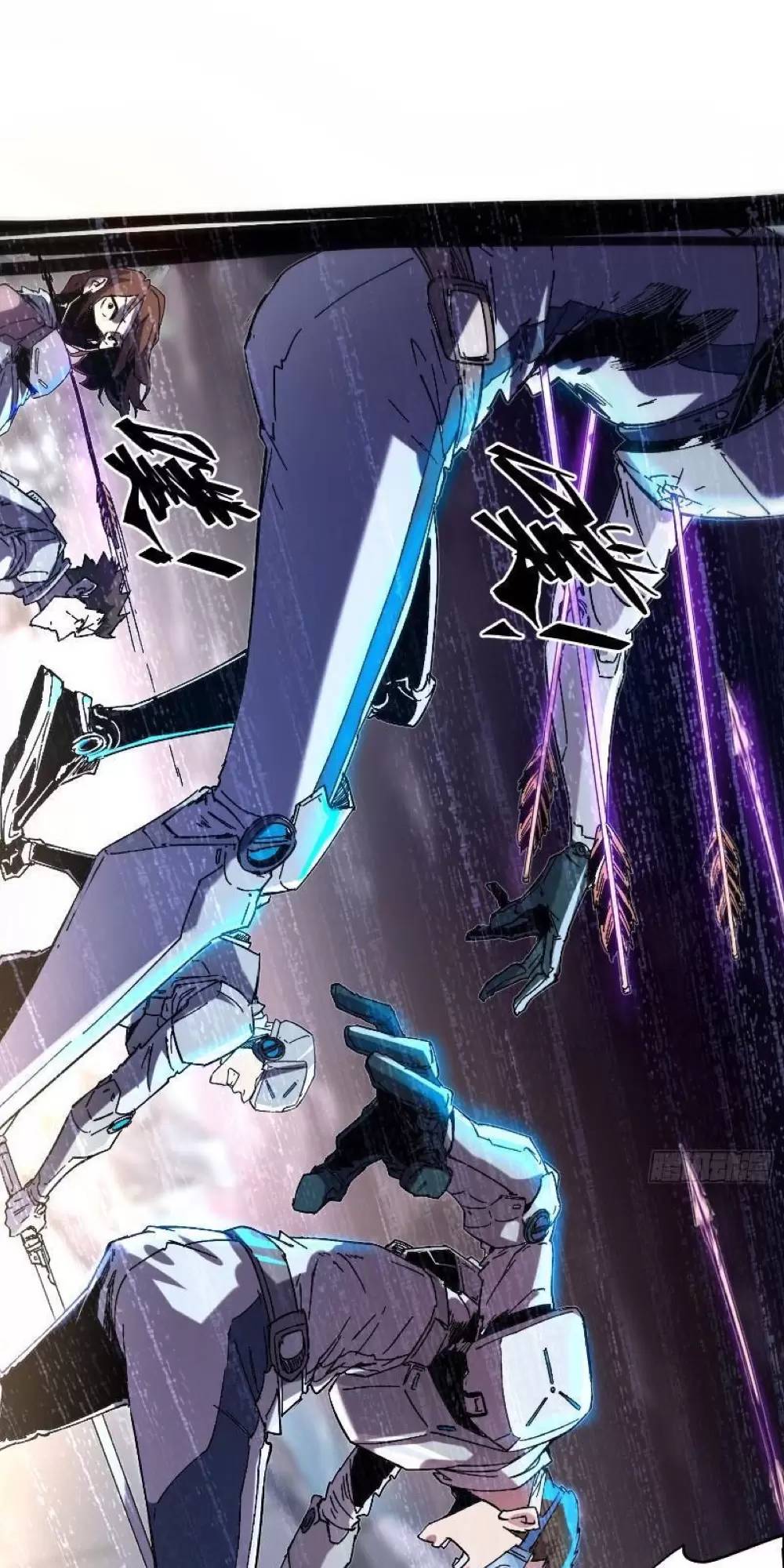 Không Chết Được Ta Đành Thống Trị Ma Giới - Chapter 1 - Page 72