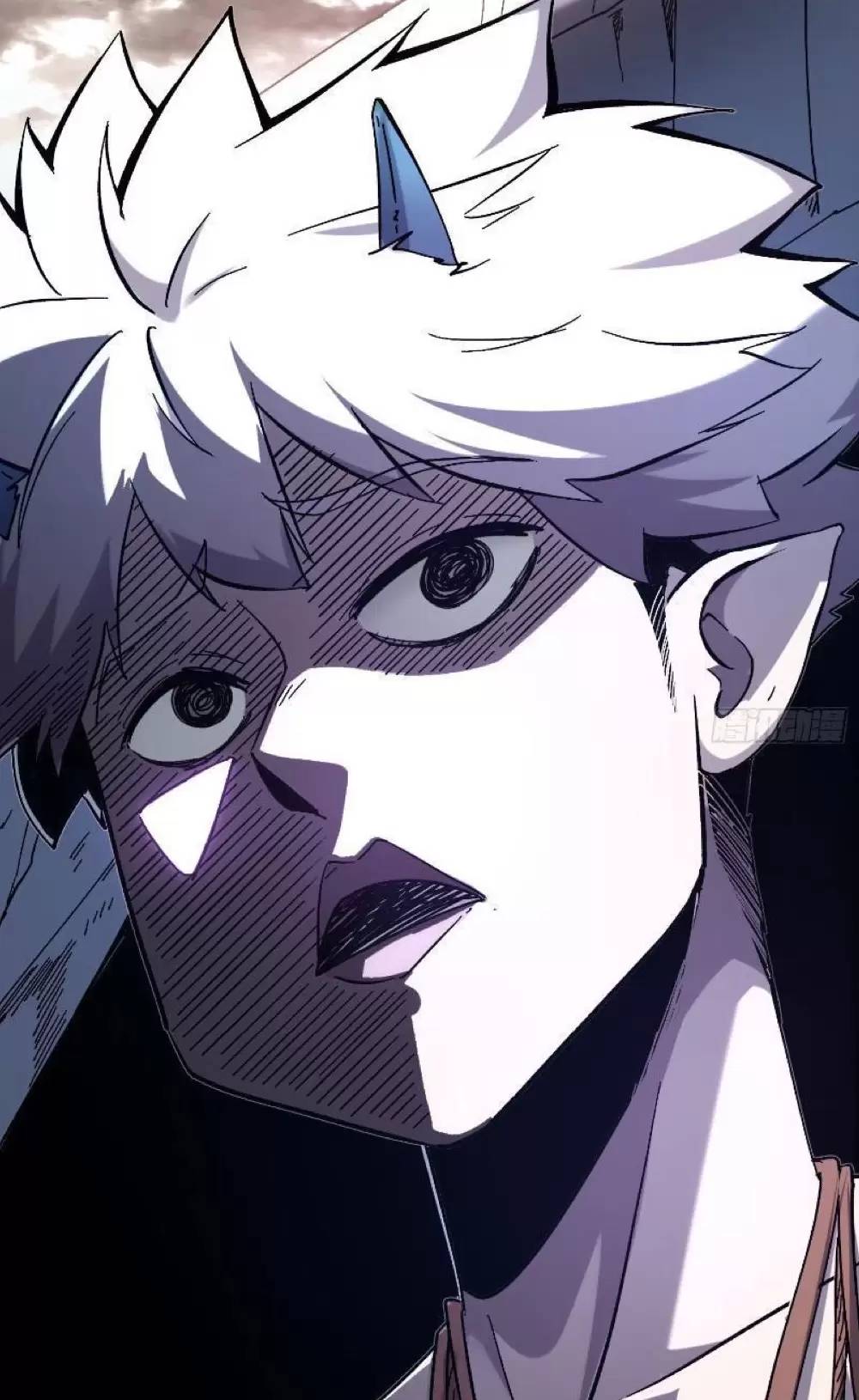 Không Chết Được Ta Đành Thống Trị Ma Giới - Chapter 1 - Page 75