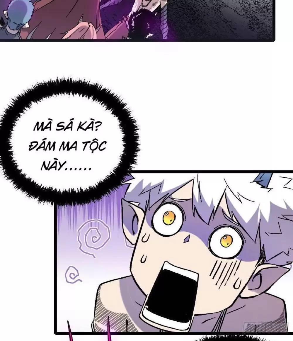 Không Chết Được Ta Đành Thống Trị Ma Giới - Chapter 1 - Page 80